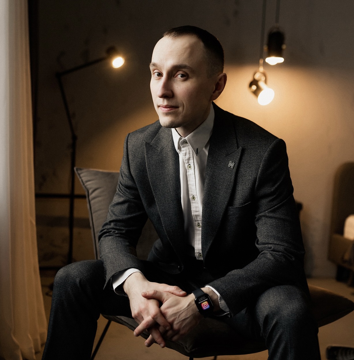 Алексей Крупица